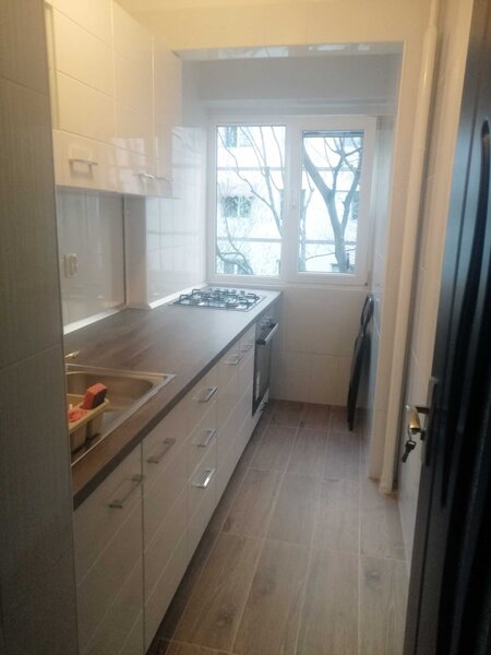 Berceni, Lamotesti, renovat, ac, tv