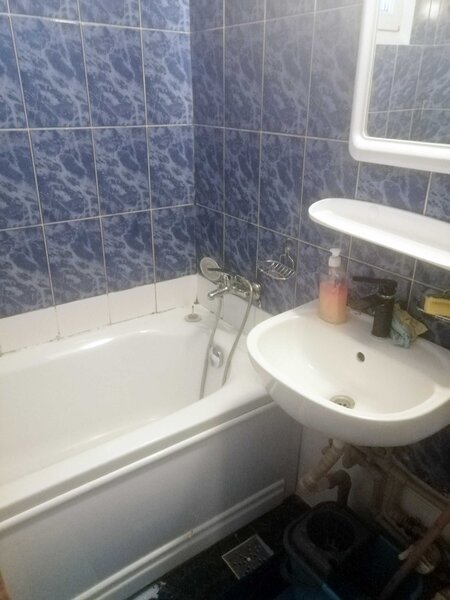 Berceni, Lamotesti, renovat, ac, tv