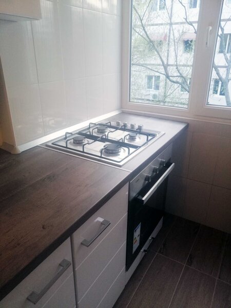 Berceni, Lamotesti, renovat, ac, tv